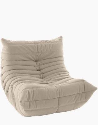 Togo Ligne Roset |Collectors Rdam beschikbaar voor biedingen