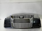 Bumper voor Volkswagen Eos  1.4 TSI, Ophalen of Verzenden, Gebruikt, Voor, Volkswagen