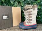 Nieuwe boots joan of artic van Sorel maat 40