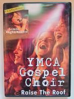 YMCA Gospel Choir - Raise the roof, Cd's en Dvd's, Verzenden, Nieuw in verpakking