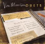 cd - Van Morrison - Duets: Re-working The Catalogue, Verzenden, Zo goed als nieuw
