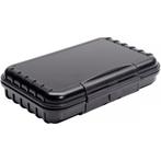 B&W Outdoor Case Type 200 Zwart met Schuiminleg - Nieuw!, Ophalen of Verzenden, Nieuw
