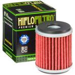 Hiflo Hf 140 Oliefilter Yamaha, Verzenden, Nieuw
