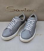 Santoni - Sneakers - Maat: EU 43 - Nieuw met tags, Nieuw