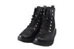 Fitflop Veterboots in maat 42 Zwart, Kleding | Dames, Schoenen, Nieuw, Overige typen, Fitflop, Zwart