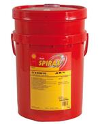 Shell Spirax S2 A 80W90 20 Liter, Auto diversen, Onderhoudsmiddelen, Ophalen of Verzenden