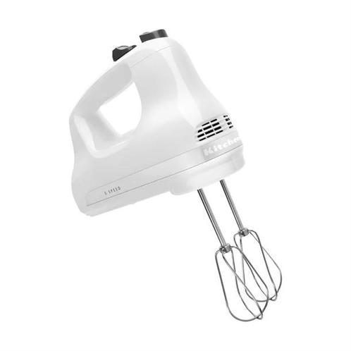 KitchenAid Classic handmixer |  5 snelheden, Zakelijke goederen, Horeca | Keukenapparatuur, Verzenden