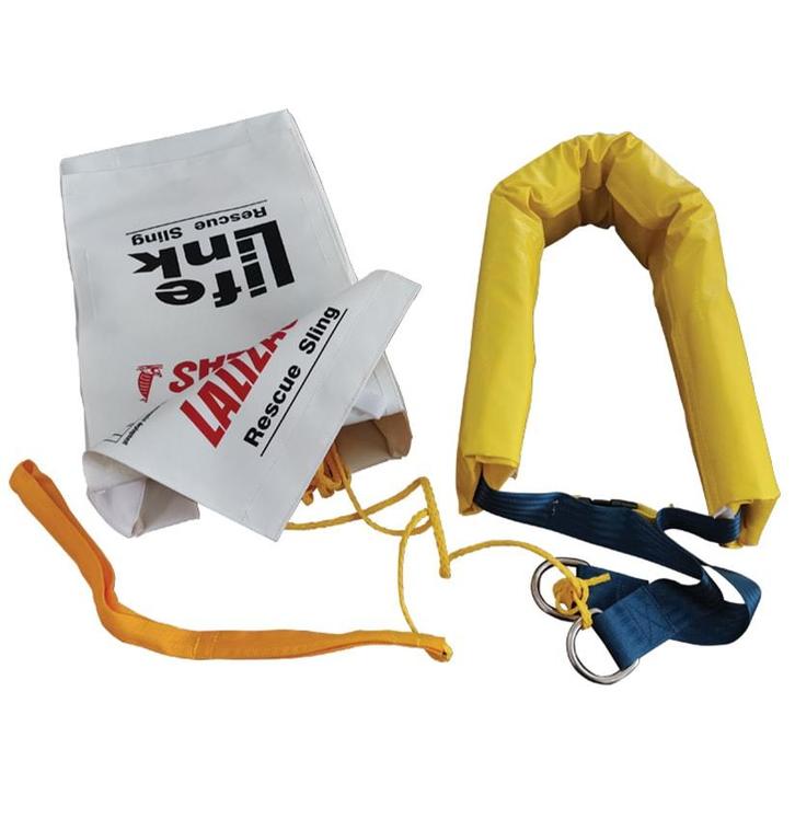 Lifelink Man Overboord Systeem Lalizas, Watersport en Boten, Accessoires en Onderhoud, Nieuw, Ophalen of Verzenden