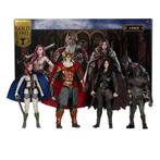 The Lord of the Rings: The War of the Rohirrim Action Fig..., Verzamelen, Ophalen of Verzenden, Nieuw