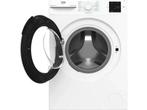 Beko B3WM49410W2 - Wasmachine - Laadvermogen 8kg -, Witgoed en Apparatuur, Wasmachines, Verzenden, Zo goed als nieuw