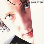 cd digi - Monic Kersten - Land of Dreams, Cd's en Dvd's, Cd's | Jazz en Blues, Zo goed als nieuw, Verzenden