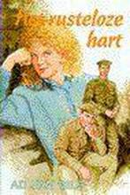 Rusteloze hart 9789020523980 VAN GILS, Boeken, Verzenden, Gelezen, VAN GILS