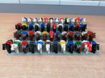 Lego - Dieren - paarden 48 stuks - 1990-2000, Nieuw