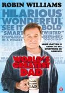 Worlds greatest dad - DVD, Verzenden, Nieuw in verpakking