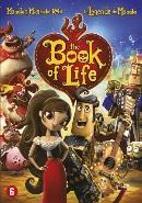 Book of life, the - DVD, Verzenden, Nieuw in verpakking
