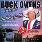 cd - Buck Owens - Streets Of Bakersfield, Verzenden, Zo goed als nieuw