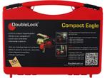 Koppelingslot Compact Eagle DoubleLock, Verzenden, Zo goed als nieuw