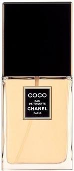 CHANEL COCO EDT FLES 50 ML, Sieraden, Tassen en Uiterlijk, Nieuw, Verzenden