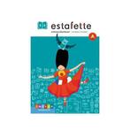 Estafette versie 3 Antwoordenboek E6A, Boeken, Verzenden, Nieuw