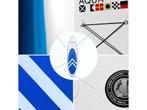 AQUAPARX MKII professioneel sup board – opblaasbaar paddle, Verzenden, Nieuw