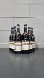 1958, 1980 x2 Barolo & 1962, 1980 x2 Barbaresco, Pio Cesare, Nieuw