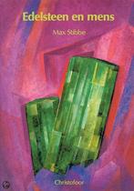 Edelsteen en mens 9789062381098 M. Stibbe, Verzenden, Gelezen, M. Stibbe