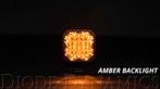 Diode Dynamics Stage Series C1 LED Pod Sport - Yellow Wide, Ophalen of Verzenden, Nieuw