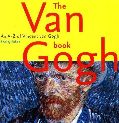 The Van Gogh Book 9789068683417 S. Rohde, Boeken, Taal | Engels, Gelezen, Verzenden