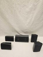 Jamo - S2 + Center 50 Luidsprekerset, Nieuw