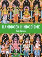 Handboek Hindoeïsme 9789062710560 Rudi Jansma, Verzenden, Zo goed als nieuw, Rudi Jansma