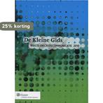 Kleine gids risico- en crisiscommunicatie / 2010, Verzenden, Zo goed als nieuw, Nicole Bodewes