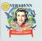 cd - Vera Lynn - Keep Smiling Through, Verzenden, Nieuw in verpakking