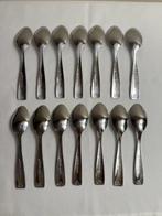 KLM Business Class fourteen tea spoons (14) - Marcel Wanders, Antiek en Kunst