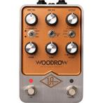 (B-Stock) Universal Audio Woodrow '55 Instrument Amplifier g, Muziek en Instrumenten, Versterkers | Bas en Gitaar, Nieuw, Verzenden