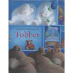 Tobber 9789056373955 Charlotte Dematons, Boeken, Kinderboeken | Kleuters, Gelezen, Charlotte Dematons, Verzenden