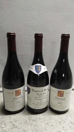 2005 x 2 Domaine des Hospices de Beaune, Pommard & Beaune 1°, Verzamelen, Nieuw