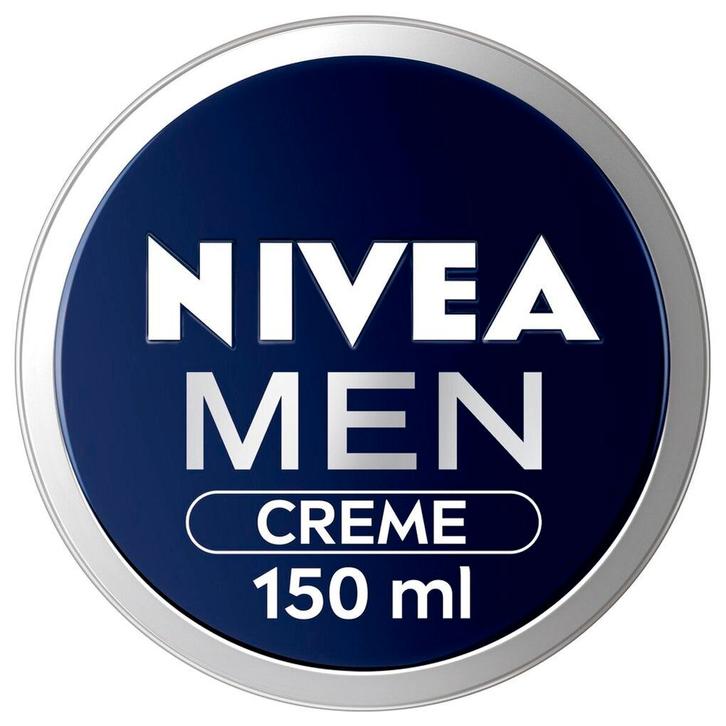 NIVEA Men Crème, Sieraden, Tassen en Uiterlijk, Uiterlijk | Gezichtsverzorging, Nieuw, Verzenden