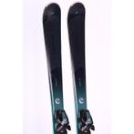 143 148 153 158 163 dames skis HEAD SUPER JOY 2024, black/b, 140 tot 160 cm, Gebruikt, Verzenden, Carve
