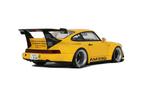 GT Spirit 1:18 - Modelauto - Porsche 911 (964) RWB Widebody,, Nieuw