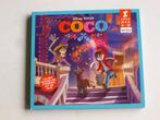 Disney - Coco (Lees Mee CD), Cd's en Dvd's, Verzenden, Nieuw in verpakking