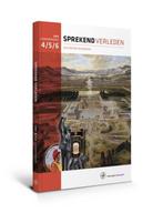 9789462493551 Sprekend verleden  - Sprekend verleden VWO ..., Verzenden, Gelezen, L. Dalhuisen