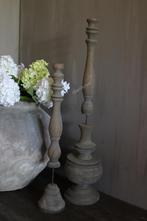 Zijden pluim Hortensia green 71 cm, Ophalen of Verzenden, Nieuw