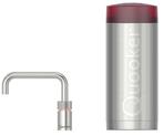 €1236 QUOOKER COMBI+ NORDIC SQUARE CHROOM - 22+NSRVS, Ophalen of Verzenden, Nieuw