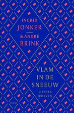 Vlam in de sneeuw | 9789057597756 | Ingrid Jonker ; André, Boeken, Zo goed als nieuw, Ingrid Jonker ; André Brink