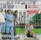 cd - Geto Boys - Da Good Da Bad &amp; Da Ugly, Cd's en Dvd's, Verzenden, Zo goed als nieuw