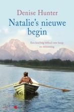 Natalies nieuwe begin / Redrose roman 9789059775114, Boeken, Verzenden, Zo goed als nieuw, Denise Hunter