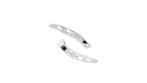 Peugot 208 Set Achterbumpersteunen R+L, Auto-onderdelen, Nieuw