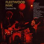cd - Fleetwood Mac - Greatest Hits, Zo goed als nieuw, Verzenden