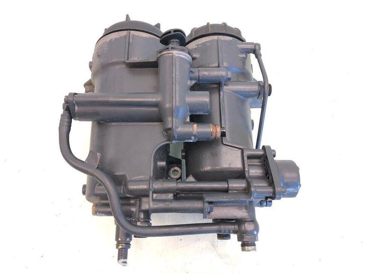 Brandstoffilter Scania 2545614, Auto-onderdelen, Vrachtwagen-onderdelen, Gebruikt, Scania, Filters, Ophalen