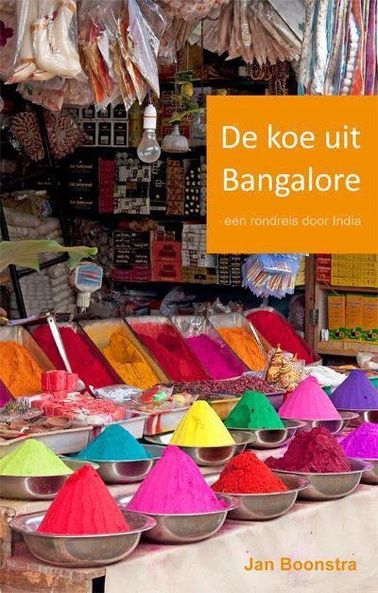 De koe uit Bangalore, Boeken, Overige Boeken, Ophalen of Verzenden